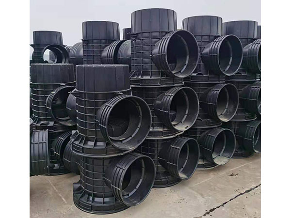 塑料檢查井 塑料檢查井